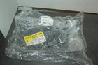 New Genuine Gm 39122311 Front License Plate Bracket 2021-2023 Envision Black. Price: $55.00.