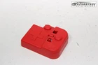 2017-2023 Tesla Model Battery Fuse Box Terminal Positive Cover Cap Oem Used. Price: $29.99.