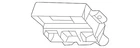 Genuine Land-rover Control Module LR163046 New. Price: $175.20.