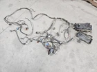 Used 2001 Dodge Ram Diesel Under Hood Fuse Box Wire Harness 2WD 56045425AE. Price: $764.64.