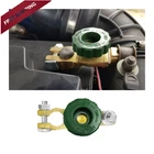 Dickno Top Post Battery Quick Disconnect Switch, Auto 1 Pc, Gold New. Price: $8.63.