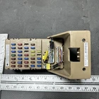 2007 2008 2009 Subaru Legacy Outback Fuse Relay Junction Box 82201AG05A Oem Used. Price: $33.00.