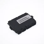 2018-2021 Ford Expedition Power Folding Seat Control Module JU5T-14F042-AH Oem Used. Price: $75.00.