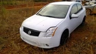 Chassis Ecm Transmission Cvt With Abs Fits 08 Sentra 277204 Used. Price: $83.99.