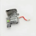 1999-2003 Oem Volkswagen Eurovan 2.8L T4 Terminal Battery Mounting Fuse Box Used. Price: $44.25.