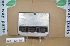 4L1A12A650SA Ford Expedition 2004 Engine Control Unit Ecu Ecm Module 10E3 156 B1 Used. Price: $38.99.