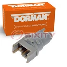 Dorman Techoice Right Tail Light Socket For 1999-2010 Honda Odyssey Fm New. Price: $17.60.