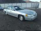 Fuse Box Engine 117.7" Wb Fits 01 Lincoln & Town Car 2227421 Used. Price: $80.00.