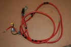 00-06 Bmw E46 323CI 325CI 330CI Convertible Positive Battery Power Cable Wire Used. Price: $79.99.