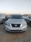 Engine Fuse Box Oem 2013 Nissan Pathfindr 1YR Wrnty Used. Price: $75.00.