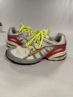 Vintage Nike Air Max 2006 Sneakers Size 6.5 Grey / Neon Green 313414-131 Pre-owned. Price: $43.75.