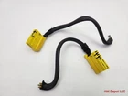 2011 Mini Cooper R56 R55 R57 R60 Front Seat Connector Terminal Set 2PC 6954588 Used. Price: $29.99.