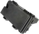 Integrated Control Module Dorman 598-708 Fits 2012 Jeep Wrangler New. Price: $1388.99.