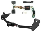 Curt Class 3 Trailer Hitch & Custom Wiring Harness For Gmc Canyon/isuzu I-280 New. Price: $262.95.