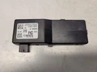 2011-15 Chevrolet Cruze Theftlocking Module Rear View Mirror W/o Extend Range Used. Price: $31.85.