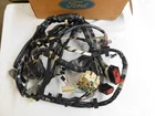 Nos Oem Ford 1992 Bronco Wiring Harness Under Dash F2TZ-14401-B Used. Price: $429.00.