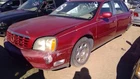 Chassis Ecm Below Center Console Opt AJ7 Fits 00 Deville 274030 Used. Price: $99.99.