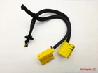 2012 Mini Cooper R56 R55 R57 R60 Front Seat Connector Terminal Set Non Heated Used. Price: $29.99.