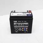 Mercedes-benz W212 W222 Auxiliary Battery A0009829608 New. Price: $339.73.