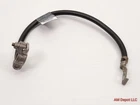 2010 Mini Cooper R56 R57 R55 R58 R59 B-battery Negative Cable Lead 12427534570 Used. Price: $19.99.