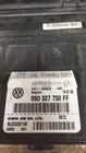 09D 927 750 Ff Vw Touareg 2007 Ecm Ecu Computer Used. Price: $185.00.