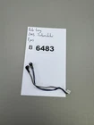 Bob Long 2K5 Intimidator Eyes Wiring Harness Used. Price: $30.00.