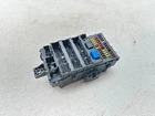 2015-2017 Acura Tlx 3.5L Base Left Under Dash Cabin Junction Fuse Box Oem Used. Price: $32.45.