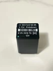 Mercedes Benz W202 W210 Relay Kickdown 4ZYL 0035455005 Oem 12V Used. Price: $22.99.