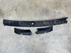 94-2004 Chevrolet S10 Pickup Xtreme Blazer Bravada Sonoma Jimmy Cowl Vent Screen Used. Price: $103.50.