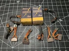 Lot Guaranteed Part EX-37-38 Starter Brush Set (2 Boxes) Made In Usa New. Price: $19.99.