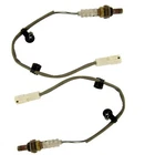 Ngk Set Of 2 Oxygen Sensors 399MM Ford Jaguar Lincoln Mazda Mercury New. Price: $76.95.
