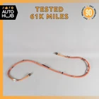 16-18 Bmw F30 330E Hybrid High Voltage Battery Wiring Cable Oem 61K Used. Price: $95.45.
