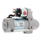 36000040 Casco Starter For Volvo XC90 S80 2007-2010 New. Price: $324.66.