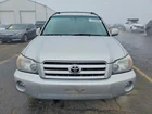 Chassis Ecm Network Gateway Right Hand Dash Vin P Fits 04-07 Highlander 2261759 Used. Price: $94.00.