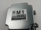 21-22 Nissan Rogue Adas Driver Assistance Control Unit Module 284E76MT0A Oem Used. Price: $116.99.