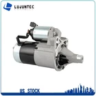 17461 1.4KW Starter For Chrysler Concorde 93-97 Dodge Eagle Plymouth 12V Cw 10T New. Price: $80.99.