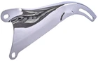 Jegs 50560 Alt.brkt.sbc Swp Oem Chrm New. Price: $16.99.