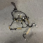 2017-2022 Infiniti Q60 Coupe Right Rh Passenger Door Wire Wiring Harness Oem Used. Price: $59.95.