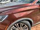 Chassis Ecm Multifunction Left Hand Dash Fits 17 Mkz 104876151 Used. Price: $108.13.