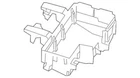 Genuine Ford Lower Cover FU5Z-14A003-E New. Price: $38.49.