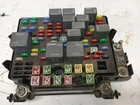 Engine Fuse Box From 2005 Cadillac Escalade Esv 6.0L 11846635 Used. Price: $151.69.