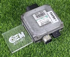 Lexus LS460L 2010-2012 Power Steering Control Module 89650-50260 Oem Used. Price: $120.00.