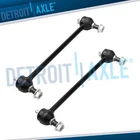 Front Stabilizer Sway Bar End Links For Toyota Camry Avalon Lexus ES300H ES350 New. Price: $29.36.