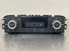 2012 Volkswagen Touareg Heater A/c Climate Control Assembly Oem 7P6907040BA 2011 Used. Price: $231.71.