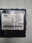 Chassis Ecm Theft-locking Keyless Entry Market Fits 14-15 Optima 413767 Used. Price: $90.39.