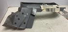Genuine Ford F5RZ 13W017-A Headlamp Mounting Panel Right Side Nos Contour New. Price: $35.00.