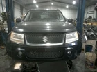 Chassis Ecm Transmission Right Hand Kick Panel Grand 4WD Fits 08 Vitara 120337 Used. Price: $65.00.