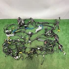 2019-2021 Genesis G70 2.0L Engine Motor Wire Wiring Harness W/ Fuse Box Oem Used. Price: $302.40.