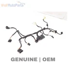 2010-2011 Bmw 335I Front Left Seat Wiring Harness 9218746 Used. Price: $38.99.