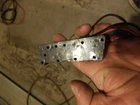 1967 1968 Dodge Chrysler Four Gang Power Window Wiring Switch Connector Mopar Used. Price: $55.00.